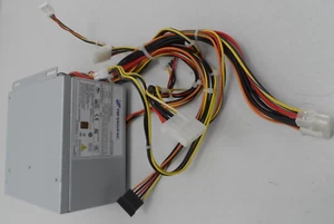 Fortron FSP600-80PSA industrial Netzteil 600 Watt IPC PSU 85 Plus Bronze - Bild 1 von 5