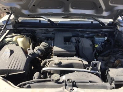 Used Fuel Pump fits: 2006 Hummer H3 Pump Assembly Grade A Foto 1 de 4