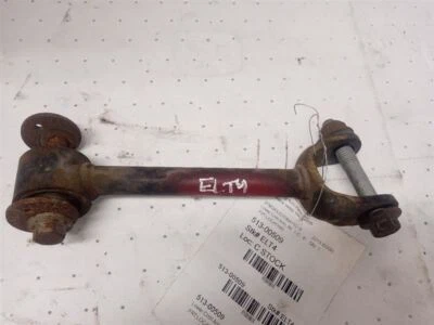 Lower Rear Control Arm Front Locating Arm from 2013 Ford Edge 10916874 - Image 1 of 4