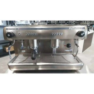 Cheap 2 Group Futurmat Commercial Coffee Machine - Picture 1 of 7