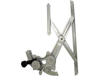 Regulador de ventana delantero derecho Toyota Corolla 2014-2019 TYC 68949FDSN 2015 Foto 1 de 2