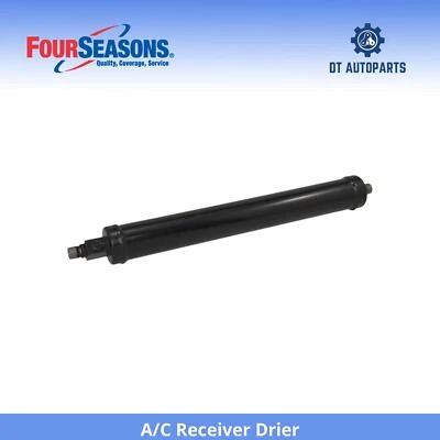 Receptor de aire acondicionado para Jaguar XJ6 1978-1983 4 estaciones 1979 1980 1981 1982 Foto 1 de 4