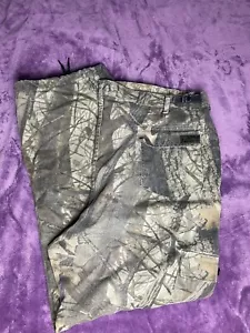 Liberty Realtree Hardwoods Camouflage Pants Size 2XL Waist 46-48 - Picture 1 of 4