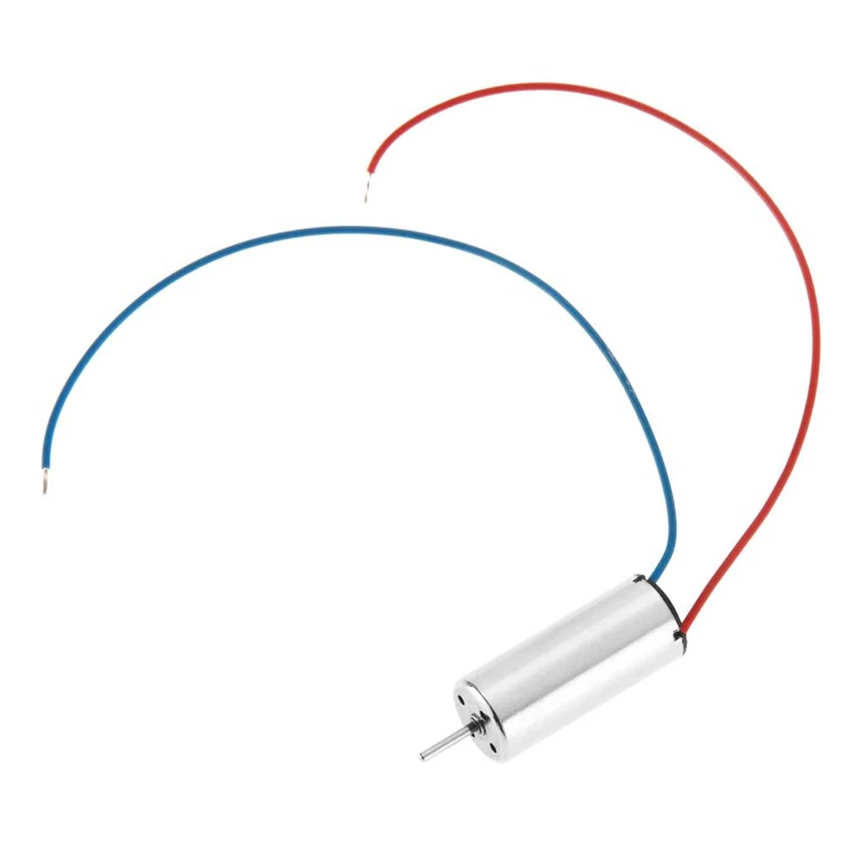 Cuadricóptero principal en sentido horario L/F R/R Verso Foto 1 de 1