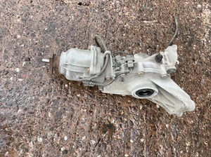 MINI COUNTRYMAN PACEMAN R60 R61 ALL4 REAR DIFFERENTIAL DIFF 9803478 RATIO 2:81 - Picture 1 of 9