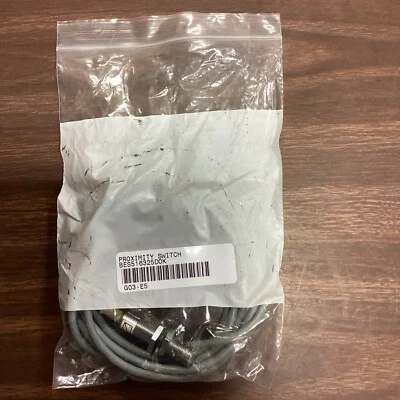 BALLUFF BES 516-325-DOK PROXIMITY SWITCH - Image 1 of 3