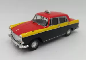 Morris Oxford VI Hong Kong Taxi 1/43 Vanguards scatola originale - Foto 1 di 4