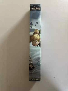 Disney Lorcana Tinker Bell Giant Fairy Playmat BRAND NEW SEALED - Picture 1 of 3