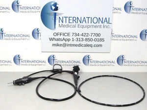 Fujinon EC-530LS Koloskop Endoskopie Endoskop RABATT!! #2 - Bild 1 von 15