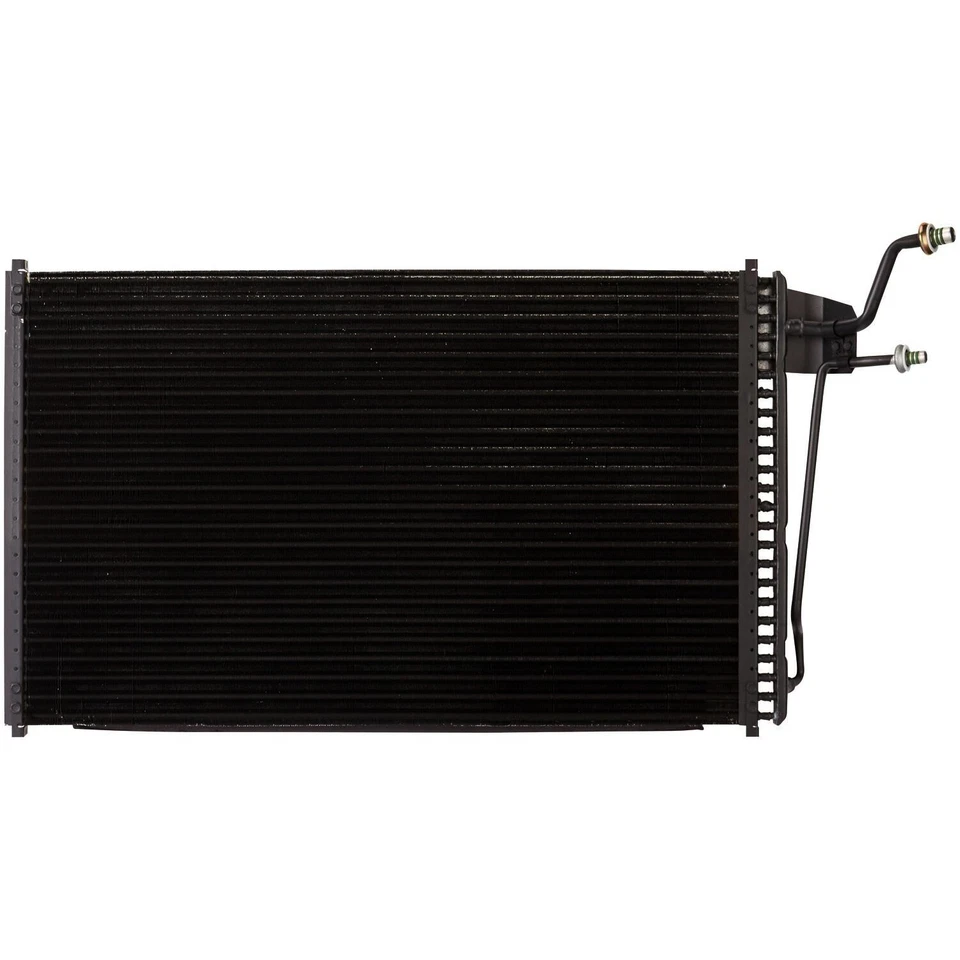 F4DZ19712BB AC Condenser For 1987-1988 FORD TAURUS MT5 2.5 GAS - Изображение 1 из 4