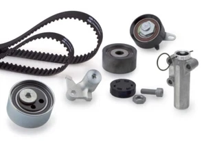 GATES K025557XS Timing Belt Kit Fits Volkswagen Audi Skoda - Picture 1 of 1