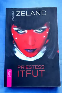 Priestess Itfut by Vadim Zeland - Softbound - Imagen 1 de 4