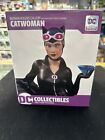 Limited Catwoman Multi-Part Statue Dc Collectibles Batman Rogues Gallery