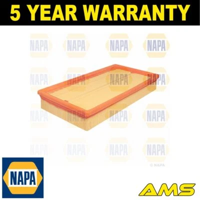 Filtro de aire 1.3 para Ford Ka 1996-2002 NAPA 97KX9601AB Foto 1 de 2