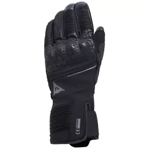 Motorrad Handschuhe Dainese Tempest 2 D-Dry Long - Winterhandschuh wasserdicht - Bild 1 von 6