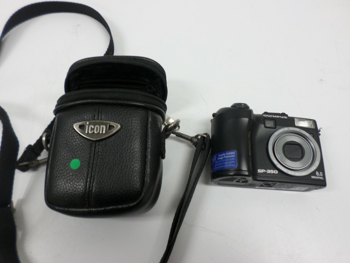 Olympus SP-350 Digital Cameras for Sale - Shop New & Used Olympus SP-350 Digital Cameras for Sale - Shop New & Used