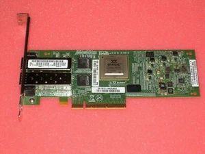 QLE8152 QLOGIC 10GB 2P CONVERGED NETWORK ADAPTER - Picture 1 of 4