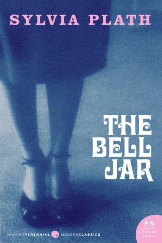 Bell Jar : A Novel by Sylvia Plath (2005, Trade Paperback)
