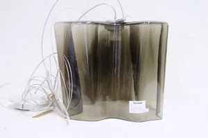 Artemide Logico Singola Deckenleuchte grau ca 40x40 cm mit Rechnung MwSt - Bild 1 von 4
