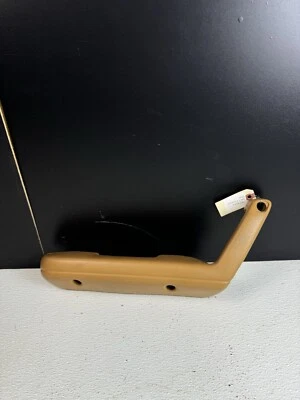 Mazda Miata Mx5 1990-1997 reposabrazos puerta manija embellecedor bronceado conductores izquierdos OEM Foto 1 de 4