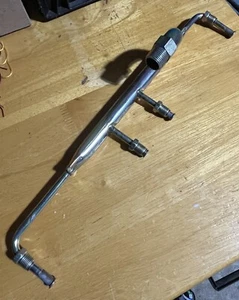 NOS Camaro Chevelle Nova Smog RH Tube 350 Small Block GM P.N. 330508 A.I.R  Pipe - Picture 1 of 7