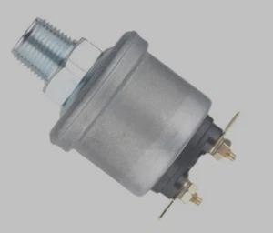 VDO 350 PSI / 25 Bar Pressure Sender - 1/8"- 27 NPTF - Bild 1 von 2
