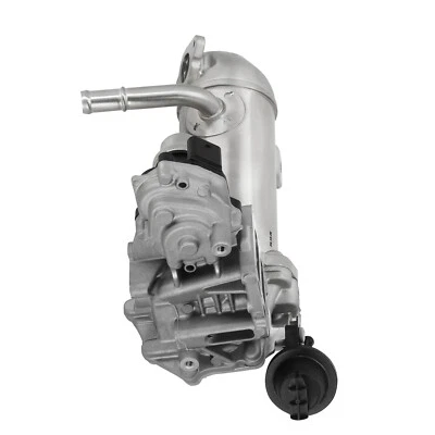 AGR Ventil EGR Kühler For Ford Ranger 2018-21 Tourneo Transit 15-21 GK2Q9F464AE - Bild 1 von 4