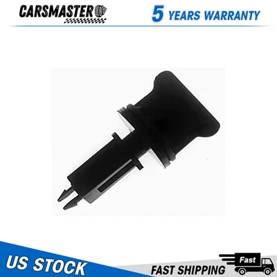 Dorman 61109 Radiator Drain Petcock For 1992 Buick Skylark - Image 1 of 2