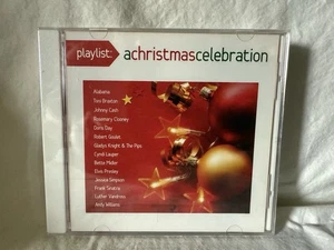 Lista de reproducción: Una celebración de Navidad de varios artistas - (2010/CD) - Imagen 1 de 3