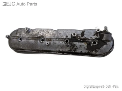Cubierta de válvula izquierda para 07-08 GMC Yukon Denali 6.2 12559895 Foto 1 de 4