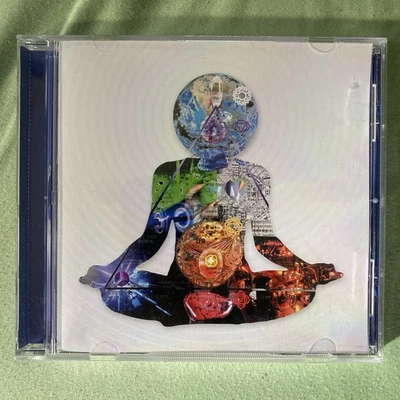 SUNBURNED HAND OF THE MAN: NIMBUS (CD, WIE NEU!) - Bild 1 von 2