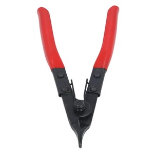 Lock Ring Plier High Strength Comfortable Handle Efficient Circlip Plier For - Picture 1 of 12