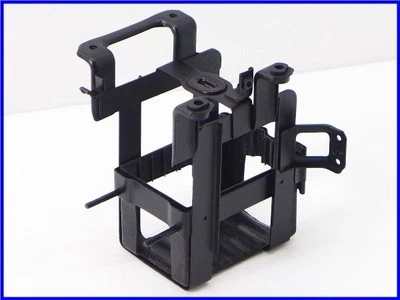 Estuche Batería Original HONDA CB750F CB900F CB1100F  Foto 1 de 4