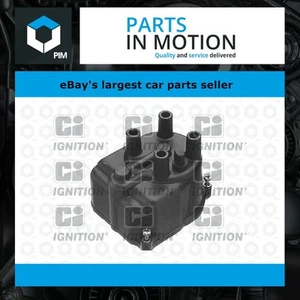 Distributor Cap fits HONDA CIVIC 1.5 87 to 95 CI 30102PM5A02 30102PM5A03 Quality - Picture 1 of 2