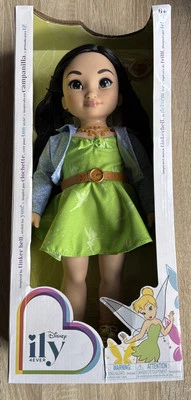Disney Princess Ily 4ever Tinkerbell Puppe 50cm Neu Ovp - Bild 1 von 4