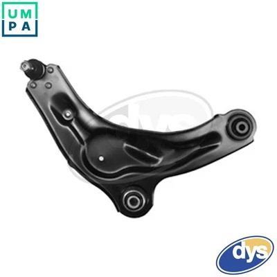 CONTROLTRAILING ARM WHEEL SUSPENSION 20-20791 FOR RENAULT ESPACE/IV/Mk VEL 4cyl - Image 1 of 4