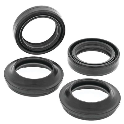 Kit de vedação de óleo e poeira para garfo All Balls Honda Cx500C Custom (1981-1982) - Imagem 1 de 2