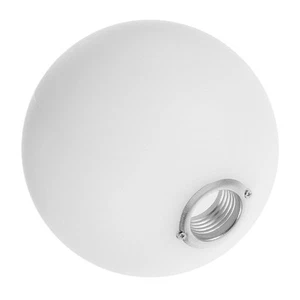 Lampshade Globe Light Cover Replacement Pendant Shades Decorative - Picture 1 of 12