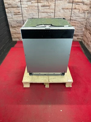 Bosch Serie 4 SMV4EVX09E Geschirrspüler vollintegriert EfficientDry HomeConnect - Bild 1 von 4