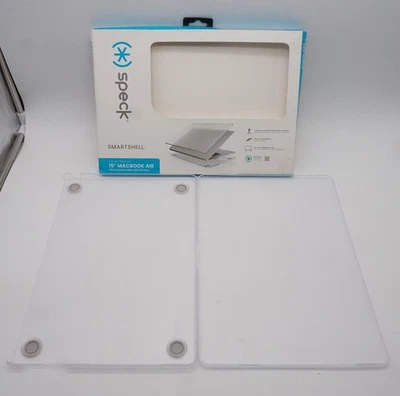 Чип Speck Smartshell150584-9992 15 дюймов Macbook Air 2023 и 2024 м2/м3 - Изображение 1 из 4