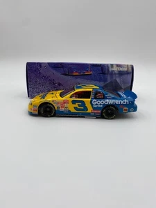 Dale Earnhardt 3 GM Goodwrench Wrangler Jeans 99 Monte Carlo bank Select Net - Picture 1 of 10