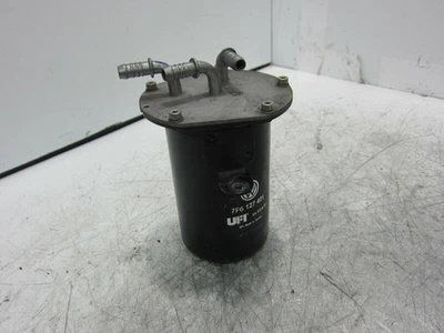 7P6127401 1449794 gasoil filter PORSCHE CAYENNE TIPO 92A 2011 — 第 1/3 张图片