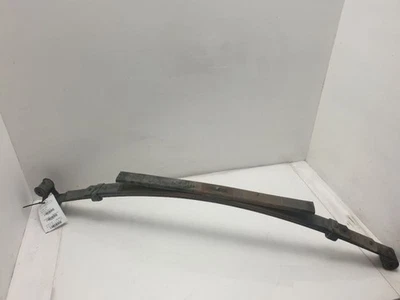 Passenger Rear Leaf Spring 6 Cylinder 2 Door Fits 00-06 Toyota Tundra Foto 1 de 4