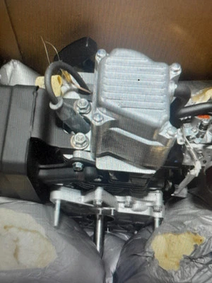 Wacker Neuson Wm100 Engine,new In Box 5000179290 - Image 1 of 4