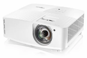 Optoma GT2160HDR Plus 4K UHD Short Throw Cinema Gaming Projector 4000 Lumens HDR - Picture 1 of 6