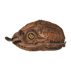Guanto da baseball Wilson Pro-Style A2234 Ron Guidry Signature 12,25" in pelle - Foto 1 di 11