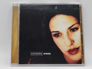 Katherine Byrnes (CD) - Park Avenue Records *BRAND NEW!* - Bild 1 von 6