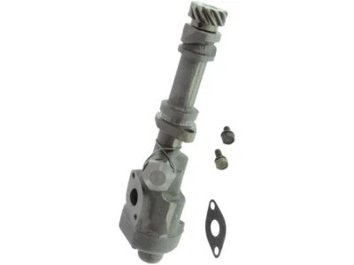 Bomba de aceite personalizada Mercury 1952-1953 73682STWJ 4,2 L V8 CABEZAL L Foto 1 de 2