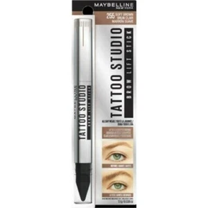 Palo levantador de cejas Maybelline New York Tattoo Studio #264 CLARO - Imagen 1 de 4