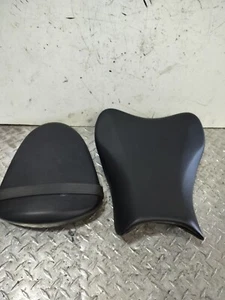 Juego de asientos para conductor y pasajero Suzuki GSXR 1000 2007-2008 - Imagen 1 de 12